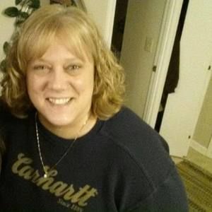 Meet your Posher, Janice